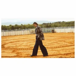 Diega Chemise Ceza Carreaux | Bleu ciel New