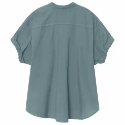 Xirena Chemise Channing | Bleu