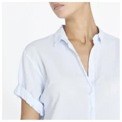 Femme Xirena Blouses, Chemises|Chemise Channing Popeline de Coton |