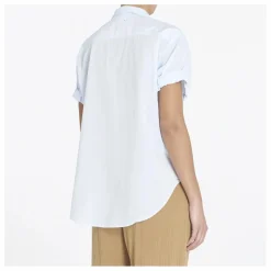 Femme Xirena Blouses, Chemises|Chemise Channing Popeline de Coton |