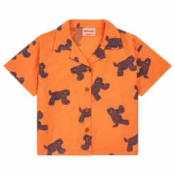 Enfant Bobo Choses Chemise Chat |
