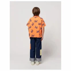 Enfant Bobo Choses Chemise Chat |