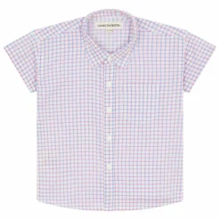 Lucas du Tertre Chemise Clem |