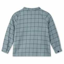 Clearance Fliink Chemise Cody | Bleu gris