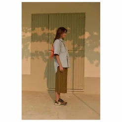 Marlot Paris Chemise Colette Denim - Collection Femme | Bleu Clair Best