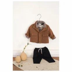 1+ in the family Chemise Conrad | Marron Online