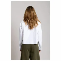 Smallable Woman Chemise Courte Chili | Blanc Outlet