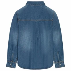 Enfant Hundred Pieces Chemise Denim Enzo |