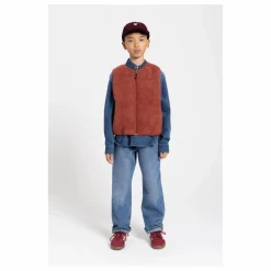 Enfant Hundred Pieces Chemise Denim Enzo |