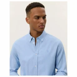 Homme Les Deux Chemise Desert Reg |