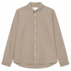 Homme Les Deux T-Shirts, Chemises|Chemise Desert Reg |