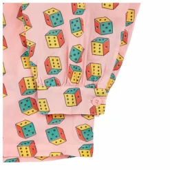 Enfant Bobo Choses Blouses, T-Shirts|Chemise Dés Coton Bio |