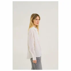 Sacrécoeur Chemise Elisa | Blanc Clearance