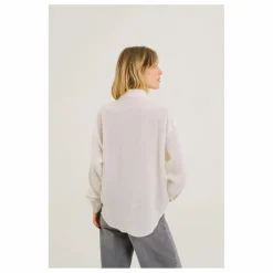 Sacrécoeur Chemise Elisa | Blanc Clearance