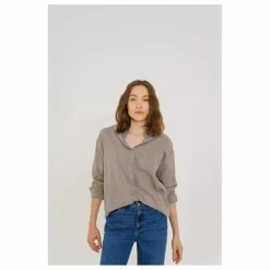 Femme Sacrécoeur Blouses, Chemises|Chemise Elisa Chester |