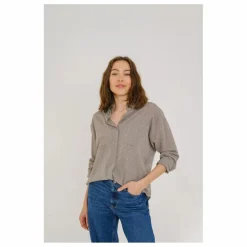 Femme Sacrécoeur Blouses, Chemises|Chemise Elisa Chester |