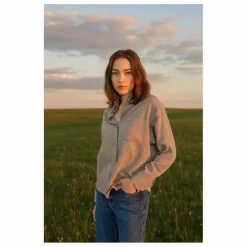 Femme Sacrécoeur Blouses, Chemises|Chemise Elisa Chester |