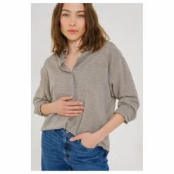 Femme Sacrécoeur Blouses, Chemises|Chemise Elisa Chester |