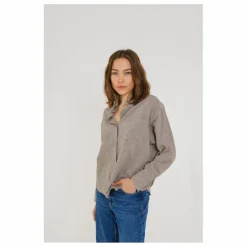 Femme Sacrécoeur Blouses, Chemises|Chemise Elisa Chester |