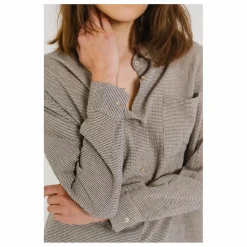 Femme Sacrécoeur Blouses, Chemises|Chemise Elisa Chester |