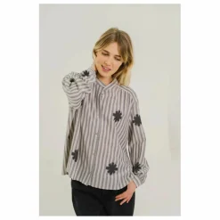 Femme Sacrécoeur Chemise Elisa Flake |
