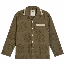 Femme OAS Blouses, Chemises|Chemise Emberia Billie Dobby |