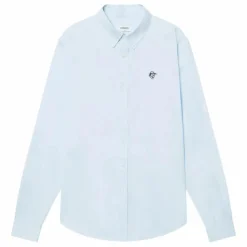 Pompeii Chemise Emilio | Bleu ciel Best