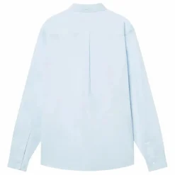 Pompeii Chemise Emilio | Bleu ciel Best