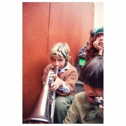 Enfant Piupiuchick T-Shirts, Chemises|T-Shirts, Chemises|Chemise en Jean |