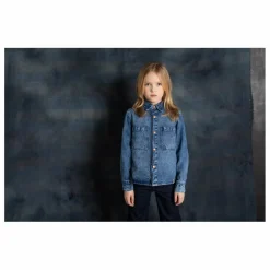 Finger in the nose Chemise Enara | Bleu Clearance