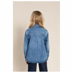 Finger in the nose Chemise Enara | Bleu Clearance