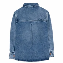 Finger in the nose Chemise Enara | Bleu Clearance