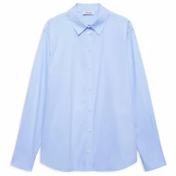Femme Anine Bing Chemise Essie |