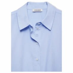 Femme Anine Bing Chemise Essie |