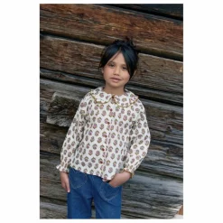 Enfant Bonton Blouses, T-Shirts|Chemise Figue |