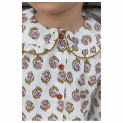 Enfant Bonton Blouses, T-Shirts|Chemise Figue |