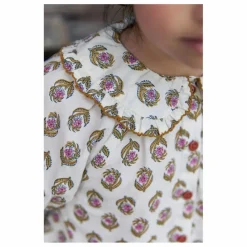 Enfant Bonton Blouses, T-Shirts|Chemise Figue |