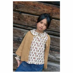 Enfant Bonton Blouses, T-Shirts|Chemise Figue |