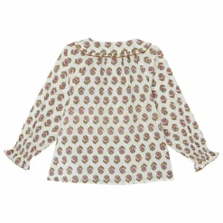 Enfant Bonton Blouses, T-Shirts|Chemise Figue |