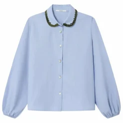 Femme Dr Bloom Blouses, Chemises|Chemise Fun |