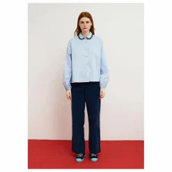 Femme Dr Bloom Blouses, Chemises|Chemise Fun |