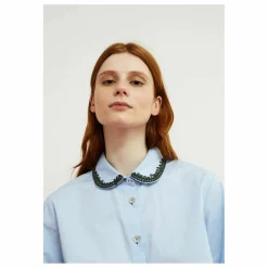 Femme Dr Bloom Blouses, Chemises|Chemise Fun |