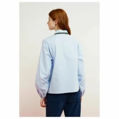 Femme Dr Bloom Blouses, Chemises|Chemise Fun |