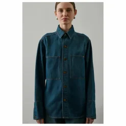 Femme Soeur Chemise Garance Denim |