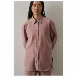 Femme Soeur Chemise Grenade Coton Bio |