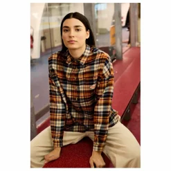 Femme a.p Blouses, Chemises|Chemise Greta Carreaux |