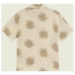 OAS Chemise Hazel Ember Girona Lin | Beige Online