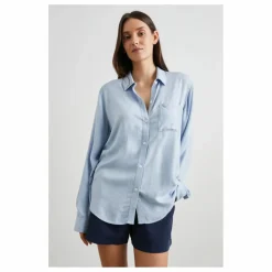 Femme Rails Blouses, Chemises|Chemise Hunter |