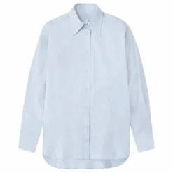 Femme Closed Blouses, Chemises|Chemise Iconic |