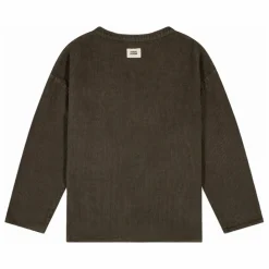 Enfant Studio Bohème T-Shirts, Chemises|Chemise Jim Velours Côtelé Coton Bio |